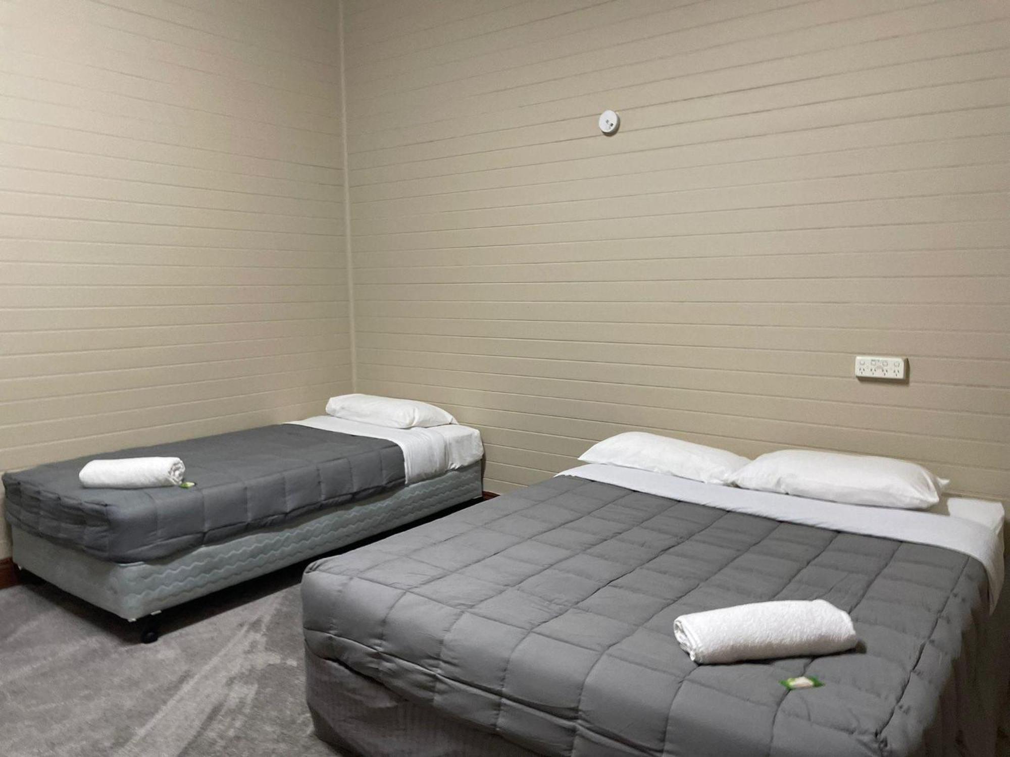 Club Hotel Glen Innes Luaran gambar