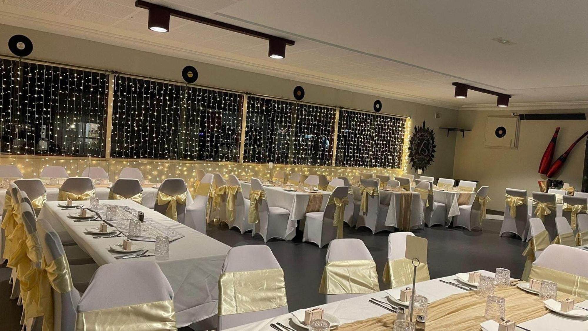 Club Hotel Glen Innes Luaran gambar