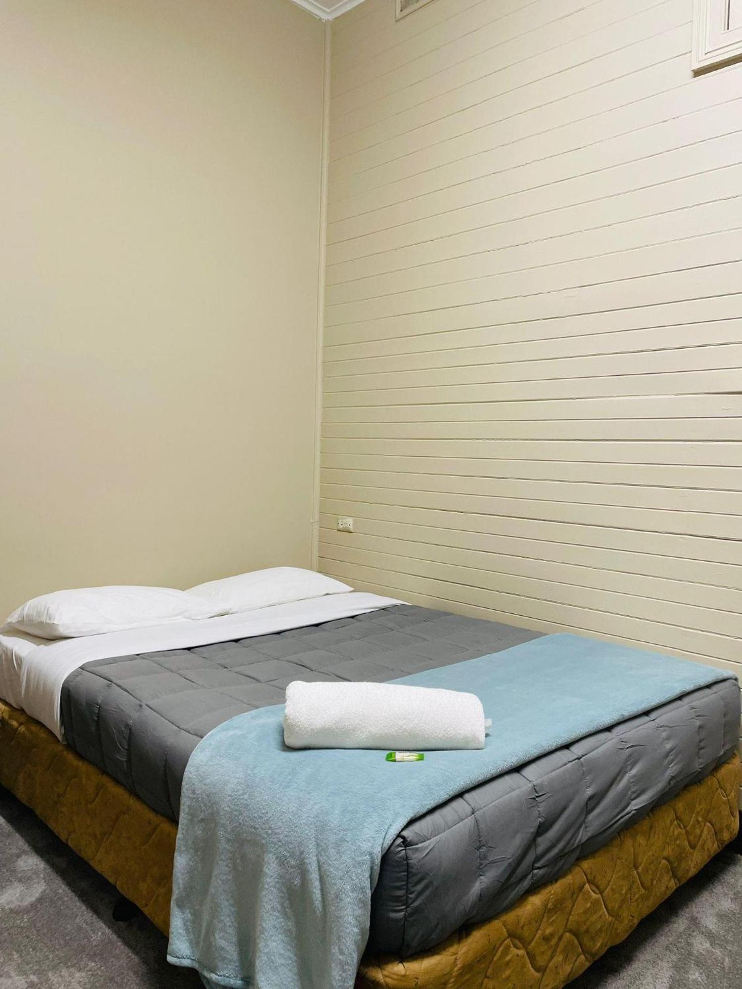 Club Hotel Glen Innes Luaran gambar