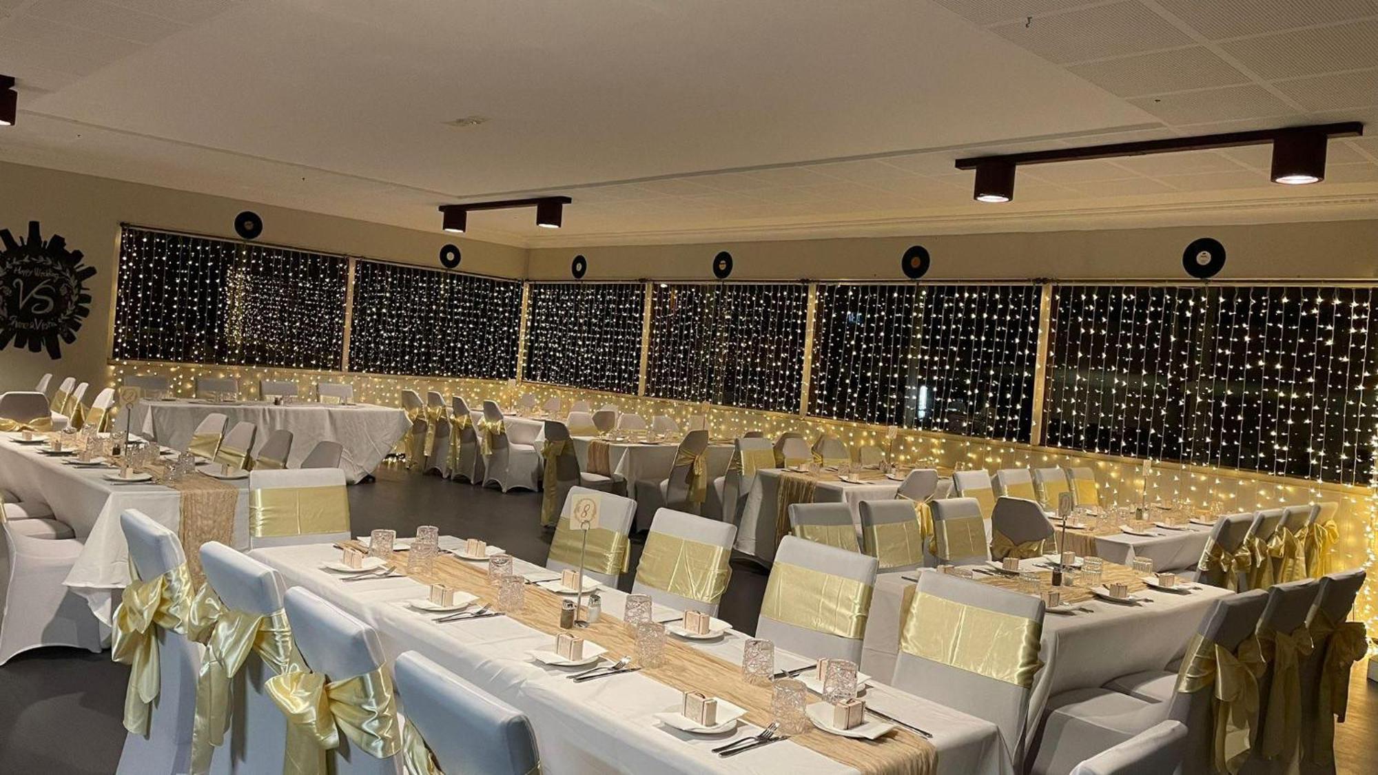 Club Hotel Glen Innes Luaran gambar