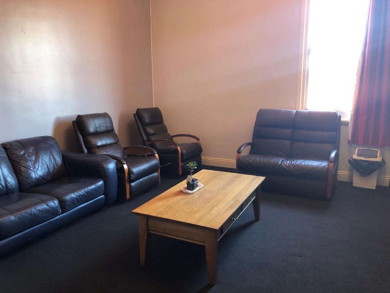 Club Hotel Glen Innes Luaran gambar