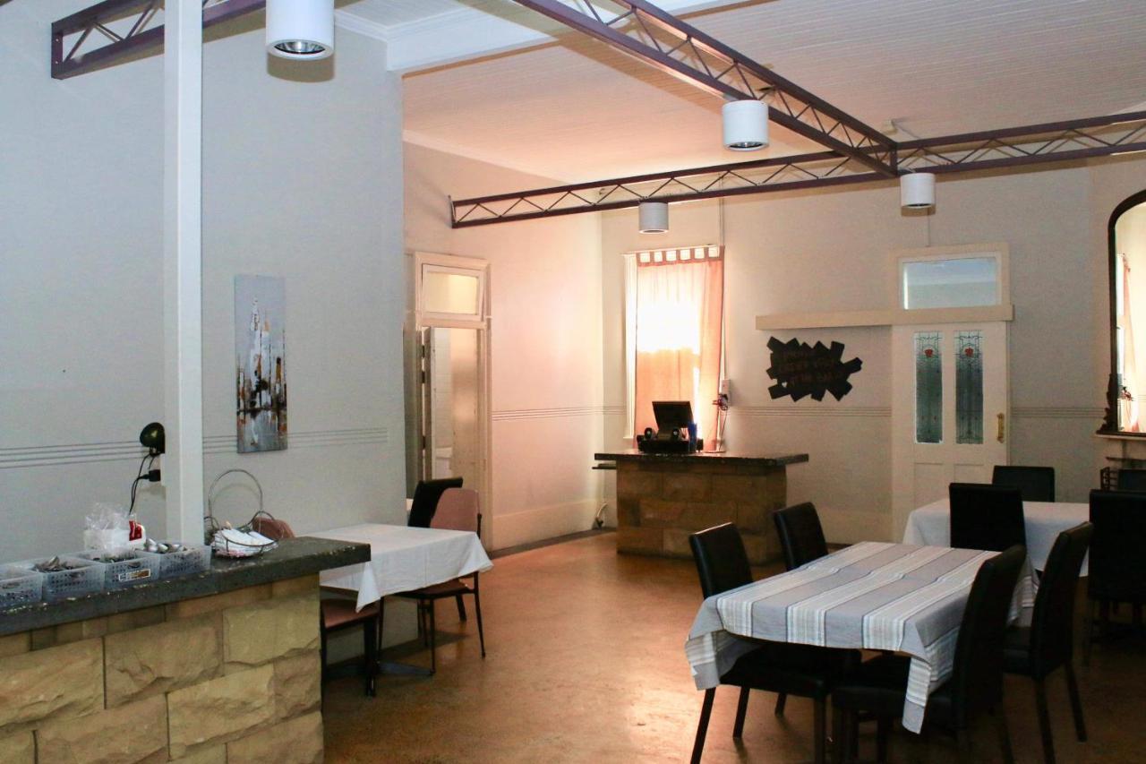 Club Hotel Glen Innes Luaran gambar