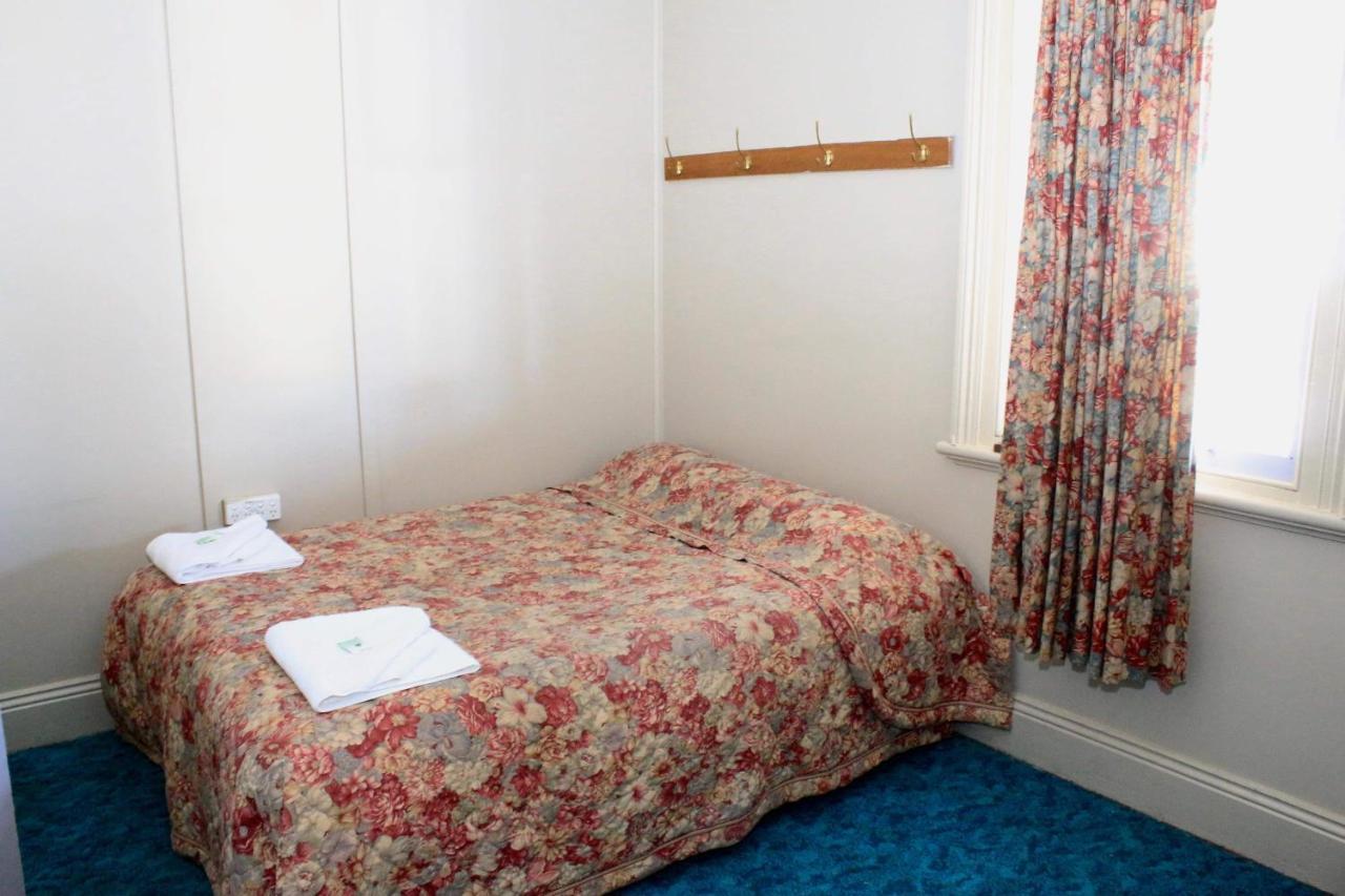 Club Hotel Glen Innes Luaran gambar