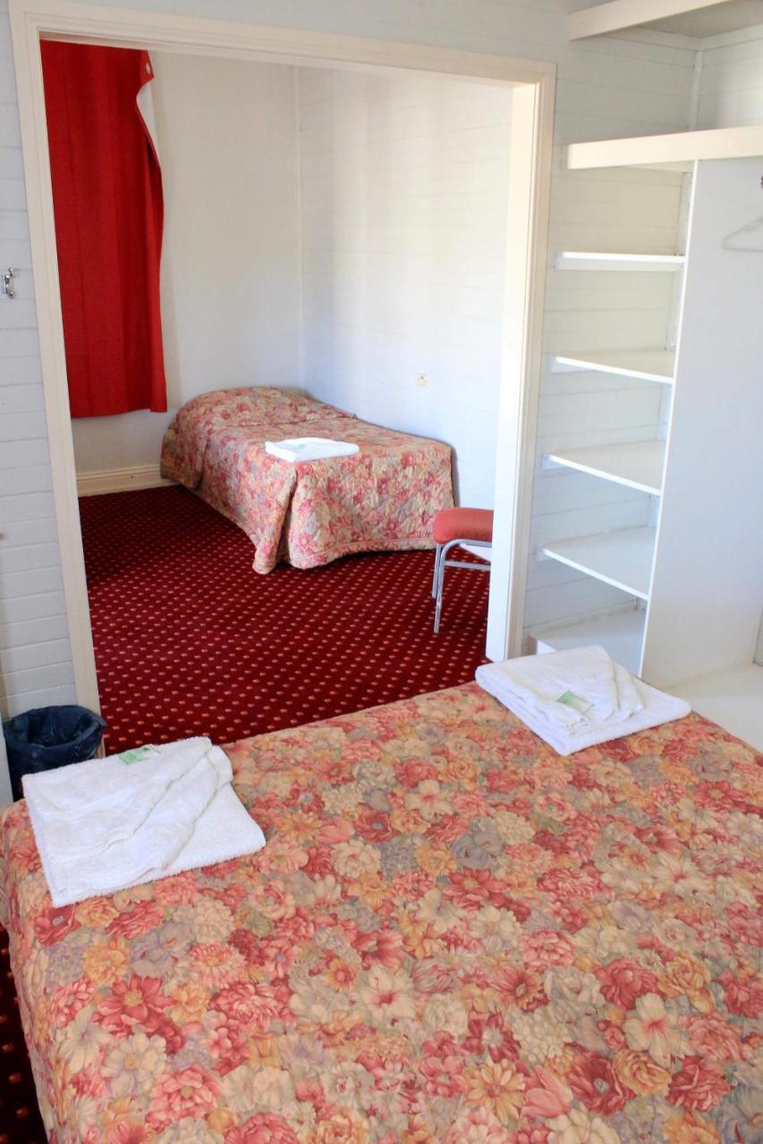Club Hotel Glen Innes Luaran gambar