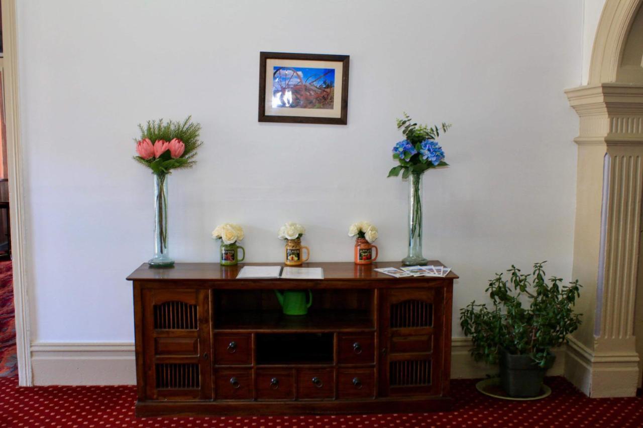 Club Hotel Glen Innes Luaran gambar