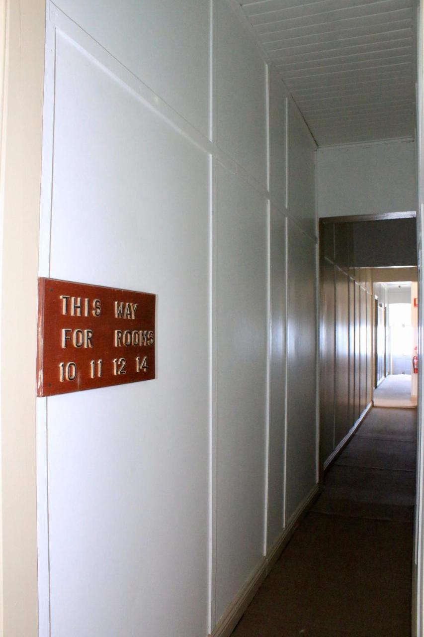 Club Hotel Glen Innes Luaran gambar