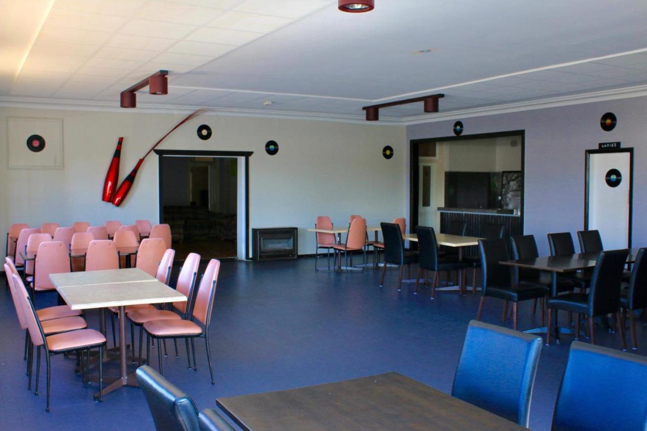 Club Hotel Glen Innes Luaran gambar